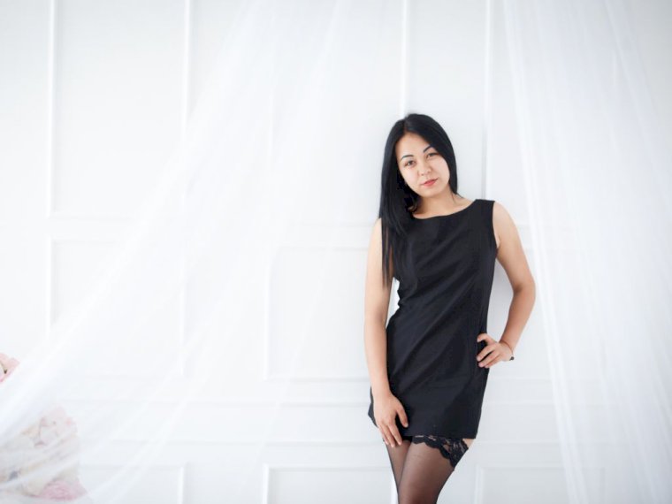 RinaWen's Profil - Bild n°1