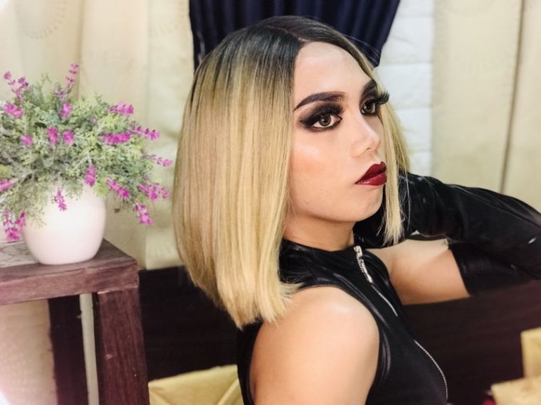 RinradaPui's profile - Image n°0