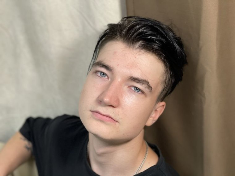 RionFrost's profile - Image n°0