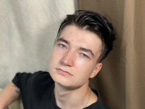 RionFrost's Sexcam