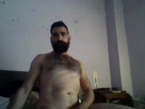 Ripper's Sexcam