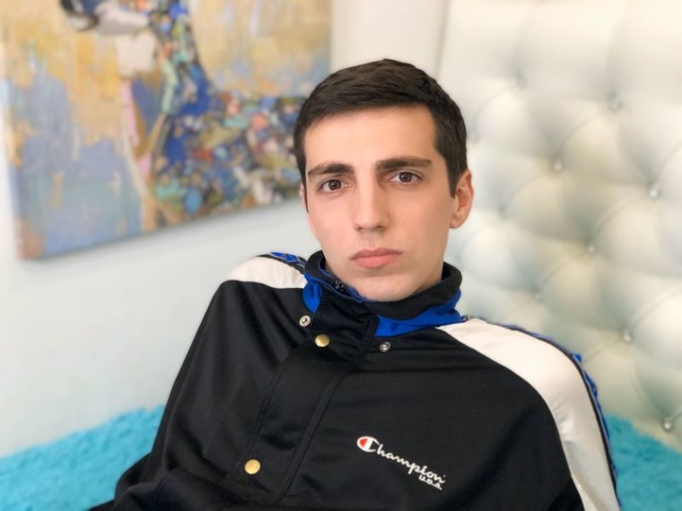 Profil de RisaChan - Photo n°0