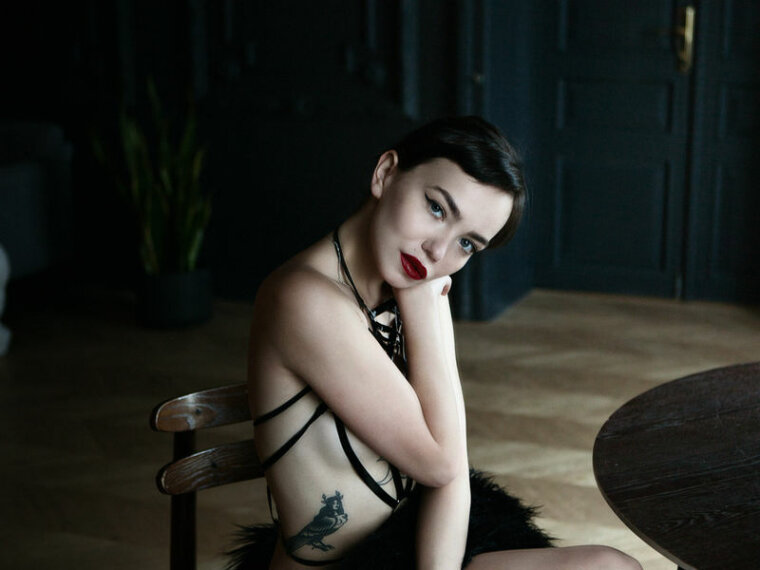 RitaCrystall's profile - Image n°0
