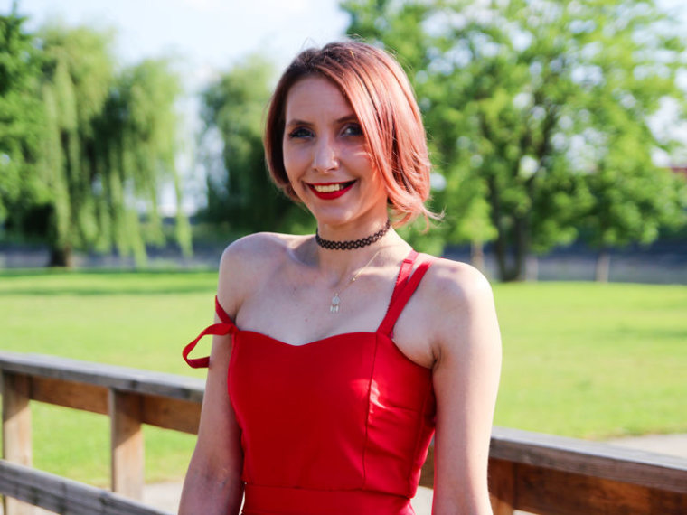 RitaHickson's profile - Image n°0