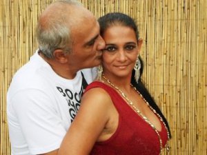 Live Sex RitaJozsi