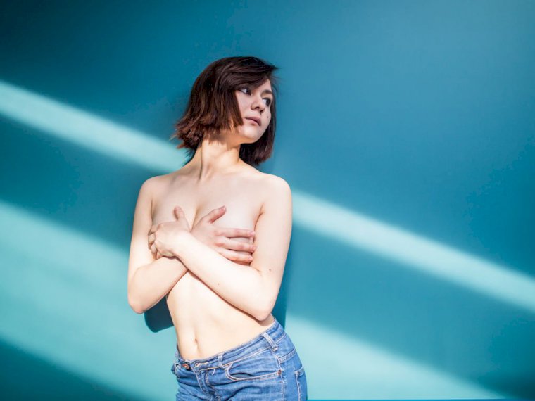RitaMay's profile - Image n°0