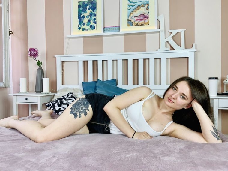 RitaMoore's profile - Image n°0