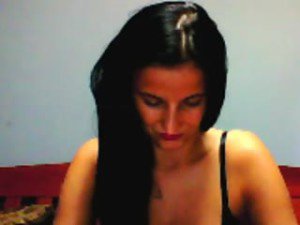 RitaMV's Sexcam