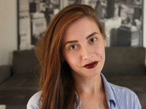 RitaRoser's Sexcam