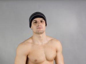 Ritchie's Sexcam
