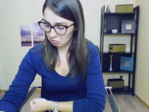 Riytta's Sexcam