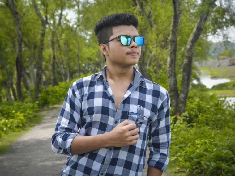 Rizbe's profile - Image n°0