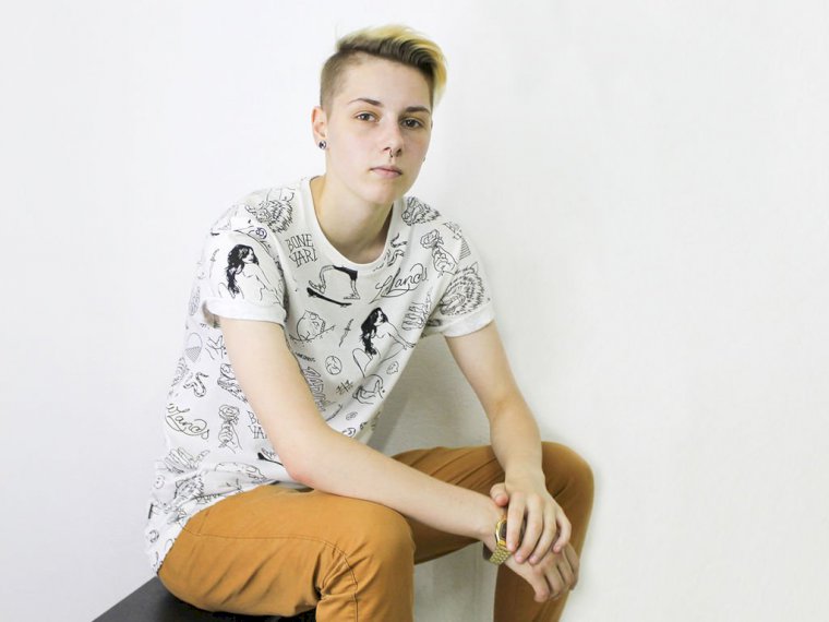 RizMetters's profile - Image n°0