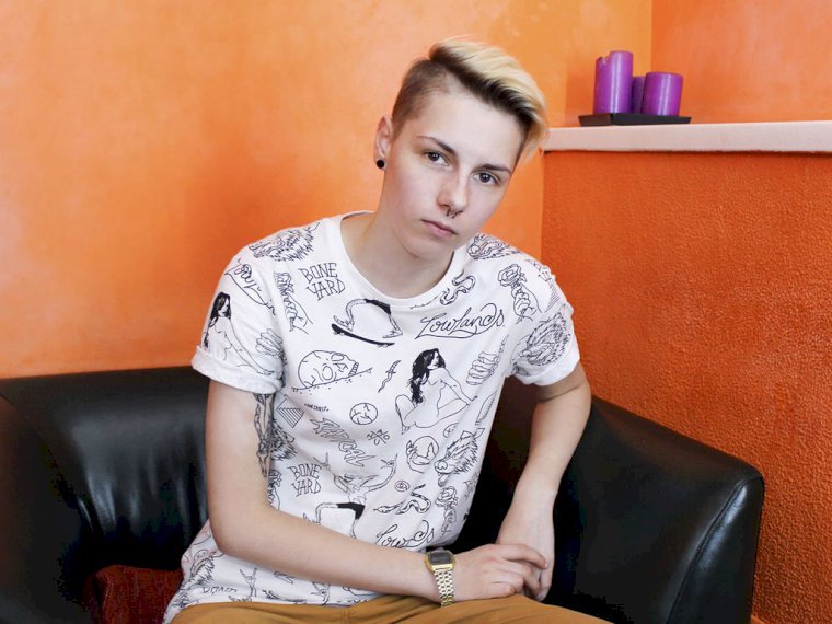 RizMetters's profile - Image n°1