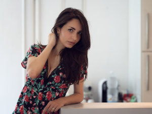 RizvanaMias's Sexcam