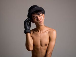 Robbiegray's Sexcam