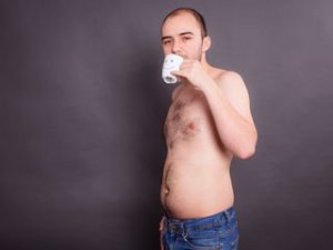 RobbyCastle's Sexcam
