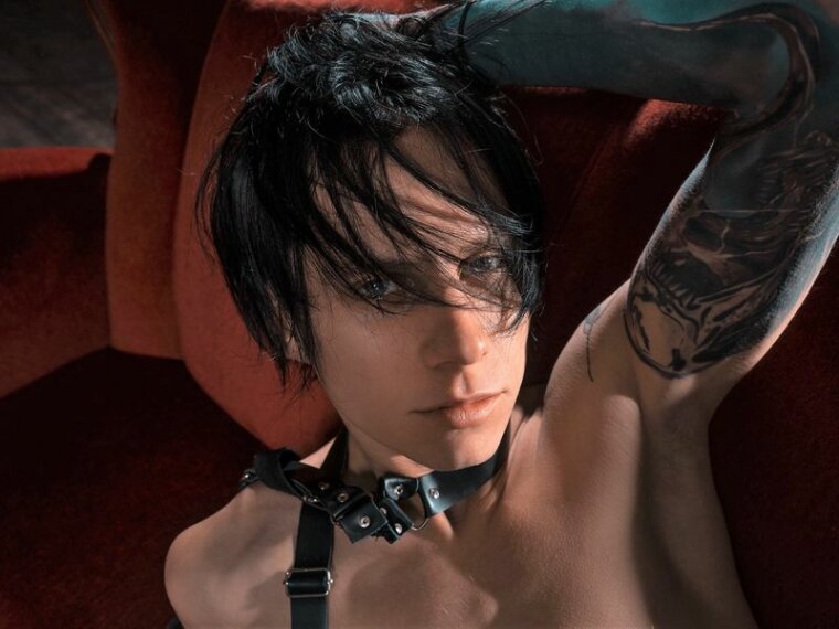 RobbyRain's Profil - Bild n°0