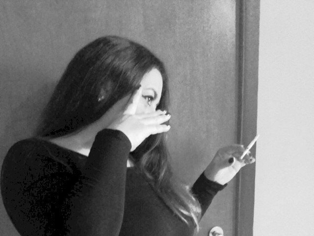 Roberta's profile - Image n°1