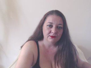 Roberta's Sexcam