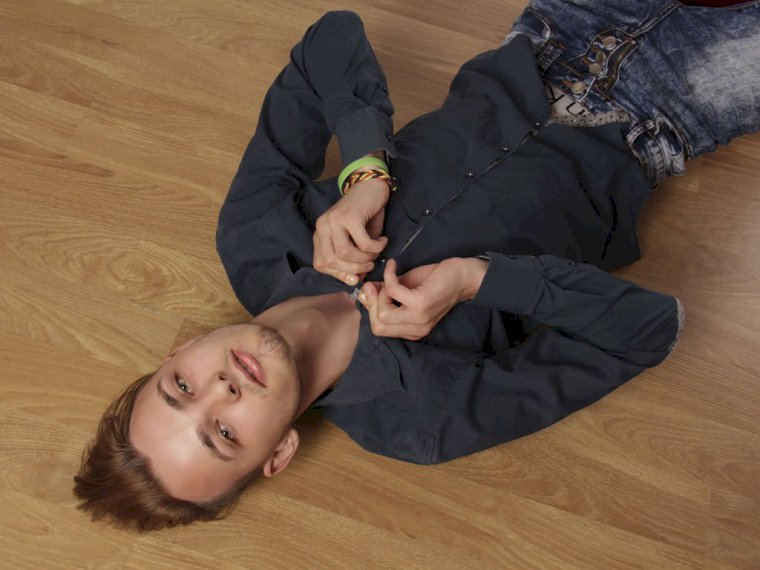 RobertAiden's Profil - Bild n°1