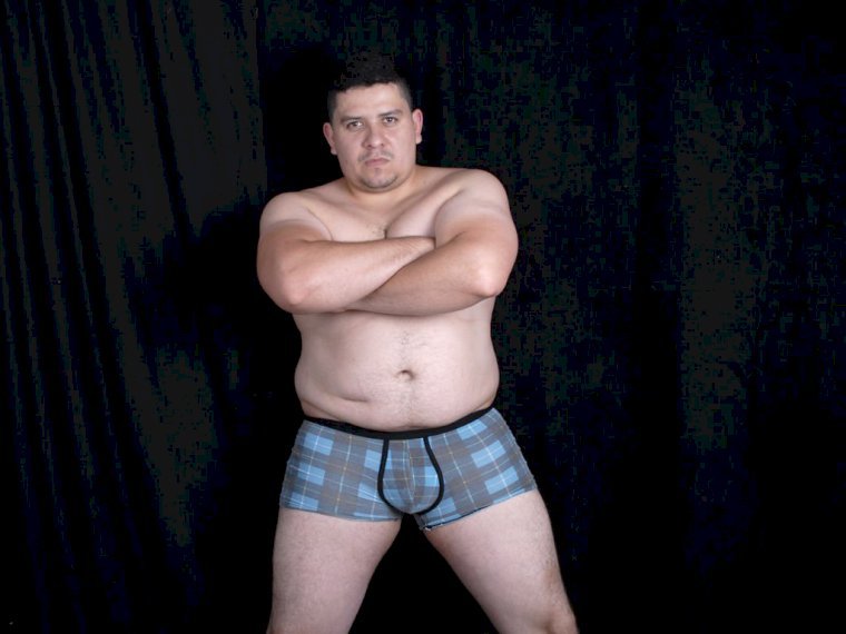 ROBERTBIGGS's profile - Image n°0