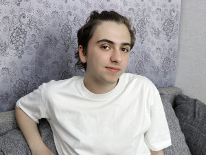 RobertDuke's Sexcam