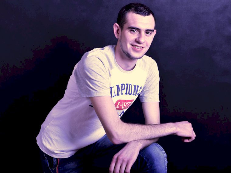 RobertEpic's profile - Image n°0