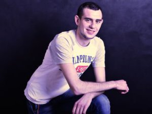RobertEpic's Sexcam