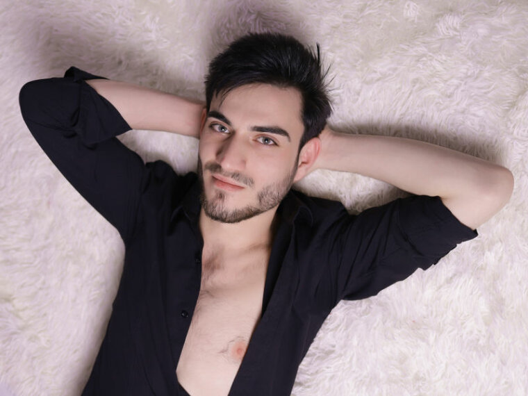 RobertFinn's Profil - Bild n°0