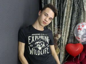 Profil de RobertFletcher