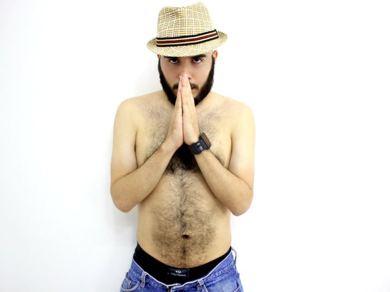 RoberthMyerss's profile - Image n°0