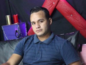 RoberthPinzon's Sexcam