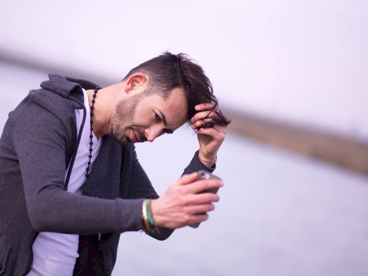 Profil de RobertoChris - Photo n°0