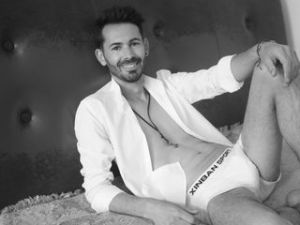 RobertoChris's Sexcam