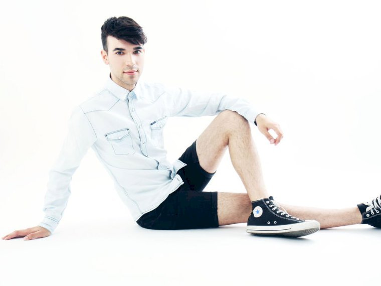 RobertOnEarth's profile - Image n°1