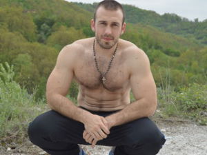 Sexcam Live Show von Robertsmiley