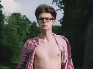 RobertWein's Sexcam