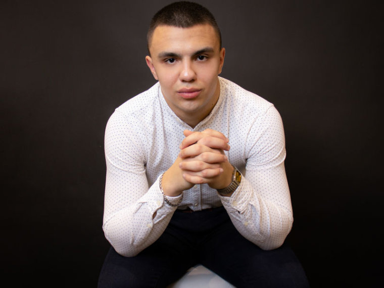 RobertWolker's profile - Image n°0