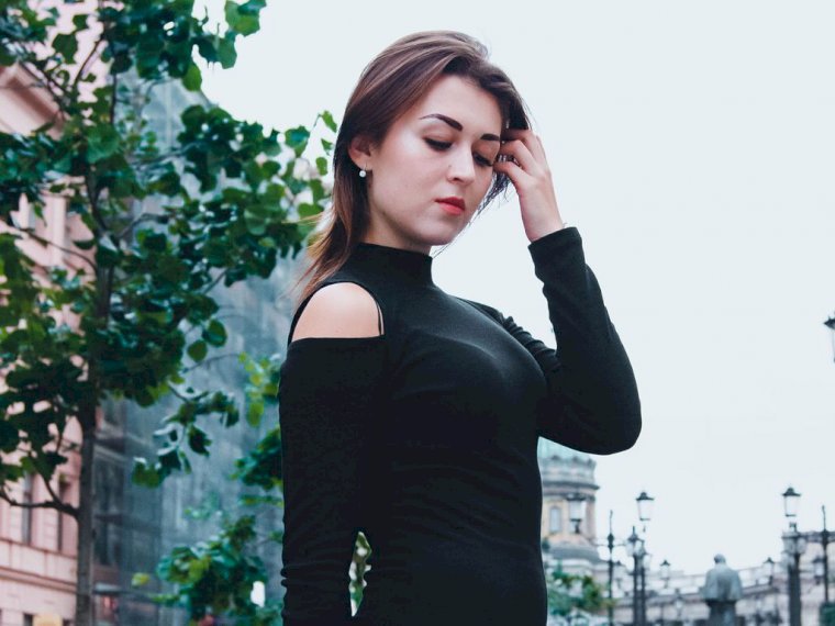 RobineLady's profile - Image n°1
