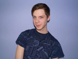 RobineRight's Sexcam