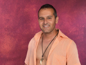 RobinHally's Sexcam