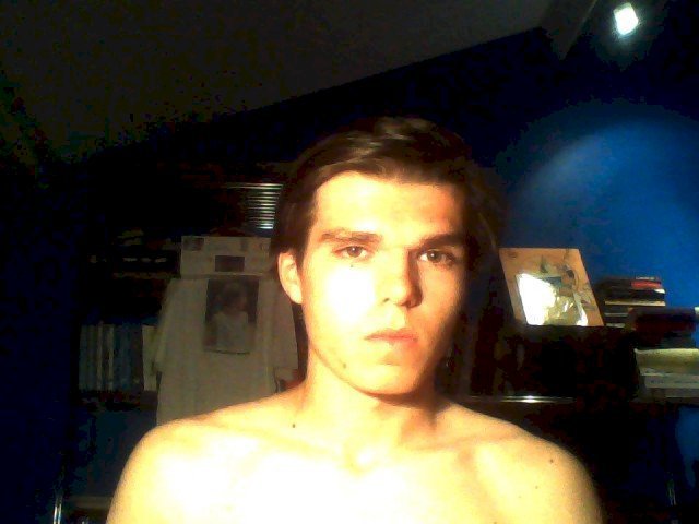 Profil de Robinhoxxx - Photo n°1