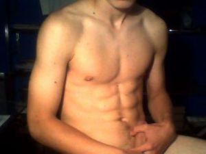 Robinhoxxx's Sexcam