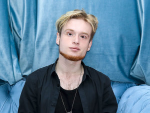 RobinJames's Sexcam