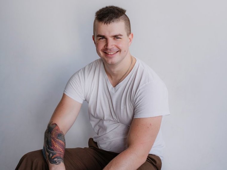RobinMoore's profile - Image n°0