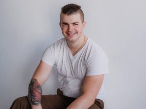 RobinMoore's Sexcam