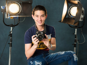 RobinsonStuard's Sexcam
