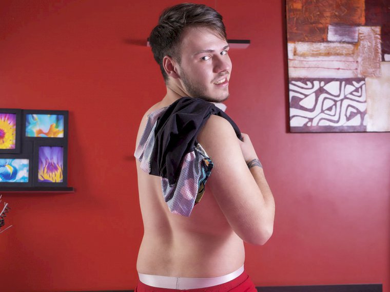 Profil de RobinSummers - Photo n°0