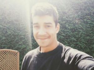 RobinT's Sexcam